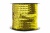 Пайетки "ОмТекс" на нитях, SILVER-BASE, 6 мм С / упак.73+/-1м, цв. А-1 - т.золото - купить в Саратове. Цена: 468.37 руб.