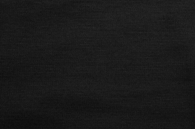 Трикотаж "Grange" C#1 (2,38м/кг), 280 гр/м2, шир.150 см, цвет чёрный - купить в Саратове. Цена 861.22 руб.