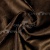 Ткань подкладочная жаккард Р14098, 19-1217/коричневый, 85 г/м2, шир. 150 см, 230T - купить в Саратове. Цена 168.15 руб.