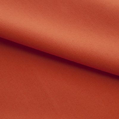 Костюмная ткань с вискозой "Меган" 16-1451, 210 гр/м2, шир.150см, цвет лососевый - купить в Саратове. Цена 378.55 руб.