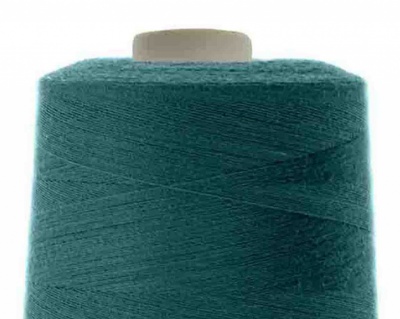 Швейные нитки (армированные) 28S/2, нам. 2 500 м, цвет 252 - купить в Саратове. Цена: 148.95 руб.