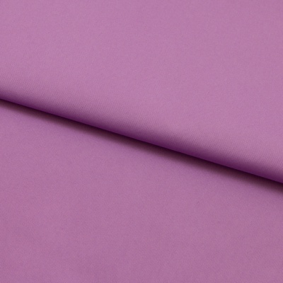Курточная ткань Дюэл (дюспо) 16-3320, PU/WR/Milky, 80 гр/м2, шир.150см, цвет цикламен - купить в Саратове. Цена 166.79 руб.