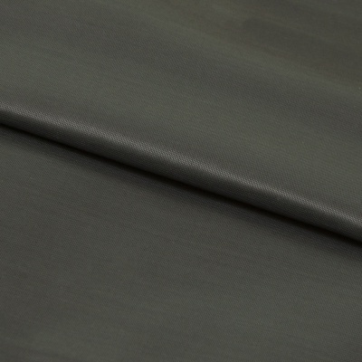 Ткань подкладочная Таффета 18-5203, 48 гр/м2, шир.150см, цвет серый - купить в Саратове. Цена 54.64 руб.