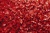Сетка с пайетками №18, 188 гр/м2, шир.130см, цвет красный - купить в Саратове. Цена 371 руб.