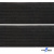 Резинка 50 мм (40 м)  черная бобина - купить в Саратове. Цена: 562.92 руб.