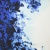 Плательная ткань "Фламенко" 19.1, 80 гр/м2, шир.150 см, принт растительный - купить в Саратове. Цена 241.49 руб.