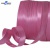 Косая бейка атласная "Омтекс" 15 мм х 132 м, цв. 135 темный розовый - купить в Саратове. Цена: 225.81 руб.