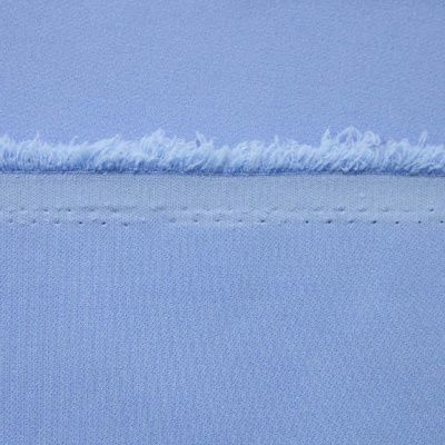 Костюмная ткань "Элис" 17-4139, 200 гр/м2, шир.150см, цвет голубой - купить в Саратове. Цена 303.10 руб.