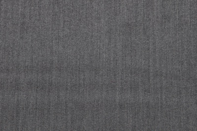 Костюмная ткань с вискозой "Флоренция", 195 гр/м2, шир.150см, цвет св.серый - купить в Саратове. Цена 491.97 руб.