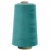 Швейные нитки (армированные) 28S/2, нам. 2 500 м, цвет 356 - купить в Саратове. Цена: 148.95 руб.