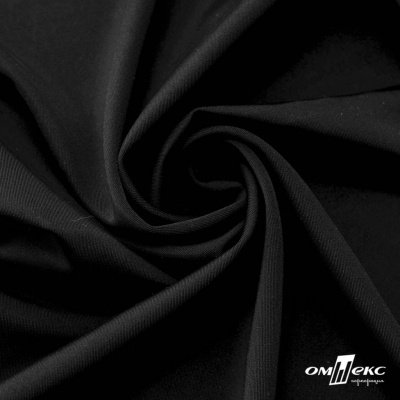Бифлекс "ОмТекс", 200 гр/м2, шир. 150 см, цвет чёрный матовый, (3,23 м/кг) - купить в Саратове. Цена 1 487.87 руб.