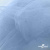 Сетка Фатин Глитер серебро, 12 (+/-5) гр/м2, шир.150 см, 16-93/голубой - купить в Саратове. Цена 145.46 руб.