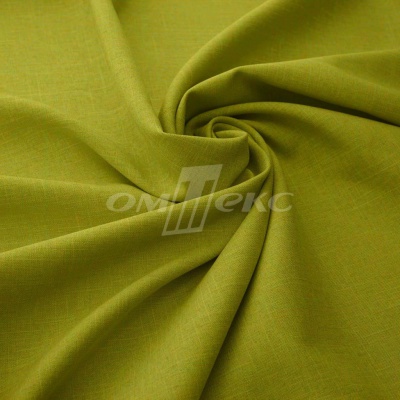 Ткань костюмная габардин "Меланж" 6127А, 172 гр/м2, шир.150см, цвет горчица - купить в Саратове. Цена 299.21 руб.
