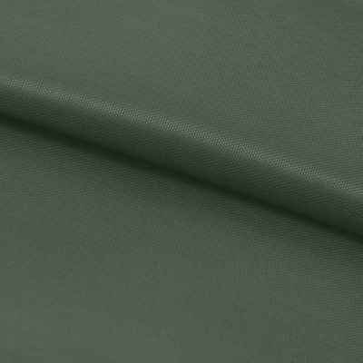 Ткань подкладочная Таффета 19-0511, антист., 53 гр/м2, шир.150см, цвет хаки - купить в Саратове. Цена 57.16 руб.