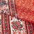 Плательная ткань "Фламенко" 24.1, 80 гр/м2, шир.150 см, принт этнический - купить в Саратове. Цена 241.49 руб.