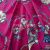 Плательная ткань "Фламенко" 16.3, 80 гр/м2, шир.150 см, принт этнический - купить в Саратове. Цена 241.49 руб.