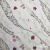 Сетка с вышивкой "Мадрид" 135 г/м2, 100% нейлон, ширина 130 см, Цвет 4/Черный - купить в Саратове. Цена 980 руб.