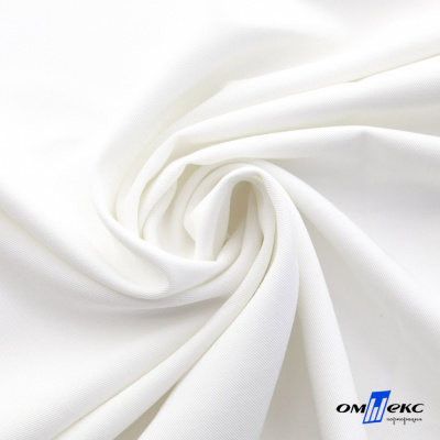 Ткань костюмная "Белла" 80% P, 16% R, 4% S, 230 г/м2, шир.150 см, цв. белый #12 - купить в Саратове. Цена 489.29 руб.