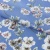 Плательная ткань "Фламенко" 12.1, 80 гр/м2, шир.150 см, принт растительный - купить в Саратове. Цена 241.49 руб.