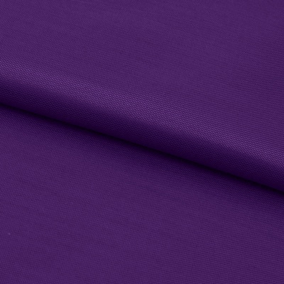Ткань подкладочная "EURO222" 19-3748, 54 гр/м2, шир.150см, цвет т.фиолетовый - купить в Саратове. Цена 73.32 руб.