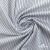 Ткань сорочечная Ронда, 115 г/м2, 58% пэ,42% хл, шир.150 см, цв.5-чёрная, (арт.114) - купить в Саратове. Цена 306.69 руб.